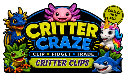Critter Craze